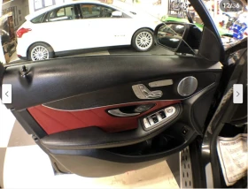 Mercedes-Benz GLC 300 AMG* PACK* BURMESTER* ДИГИТАЛНО* ТАБЛО* ДИСТРОНИК* - 44999 лв. - 54575479 9