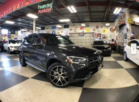 Mercedes-Benz GLC 300 AMG* PACK* BURMESTER* ДИГИТАЛНО* ТАБЛО* ДИСТРОНИК*