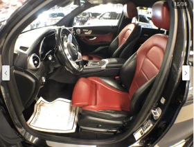 Mercedes-Benz GLC 300 AMG* PACK* BURMESTER* ДИГИТАЛНО* ТАБЛО* ДИСТРОНИК* - 44999 лв. - 54575479 13