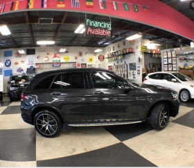Mercedes-Benz GLC 300 AMG* PACK* BURMESTER* ДИГИТАЛНО* ТАБЛО* ДИСТРОНИК* - 44999 лв. - 54575479 6