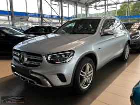 Обява за продажба на Mercedes-Benz GLC 300 4MATIC/320HP/CAM/NAVI/LED/KLESS/AMBI/201g ~63 699 лв. - изображение 1