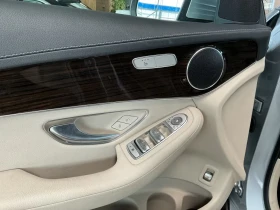 Обява за продажба на Mercedes-Benz GLC 300 4MATIC/320HP/CAM/NAVI/LED/KLESS/AMBI/201g ~63 699 лв. - изображение 5