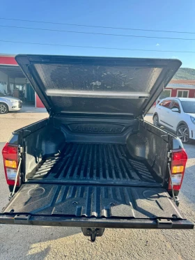     Isuzu D-max 2.5TD, TOP