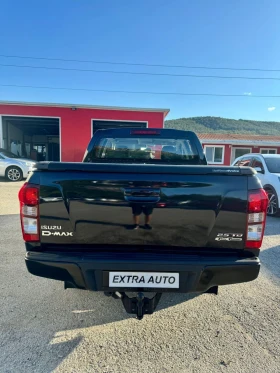     Isuzu D-max 2.5TD, TOP
