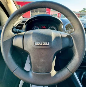Isuzu D-max 2.5TD, TOP | Mobile.bg    12