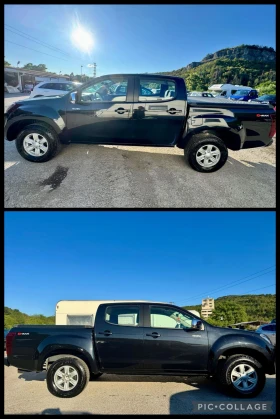 Isuzu D-max 2.5TD, TOP | Mobile.bg    8