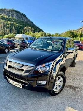 Isuzu D-max 2.5TD, TOP | Mobile.bg    17