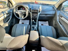Isuzu D-max 2.5TD, TOP | Mobile.bg    11