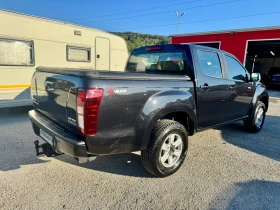 Isuzu D-max 2.5TD, TOP | Mobile.bg    5
