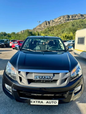 Isuzu D-max 2.5TD, TOP | Mobile.bg    7