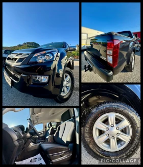 Isuzu D-max 2.5TD, TOP | Mobile.bg    16