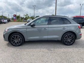 Audi Q5 TECHNIK* CARFAX* БЕЗ ПЪРВОНАЧАЛНА* - 42000 лв. - 21951354 4
