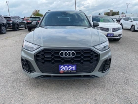 Audi Q5 TECHNIK* CARFAX* БЕЗ ПЪРВОНАЧАЛНА* - 42000 лв. - 21951354 2