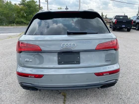 Audi Q5 TECHNIK* CARFAX* БЕЗ ПЪРВОНАЧАЛНА* - 42000 лв. - 21951354 5