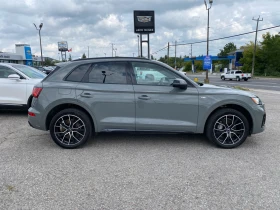 Audi Q5 TECHNIK* CARFAX* БЕЗ ПЪРВОНАЧАЛНА* - 42000 лв. - 21951354 3