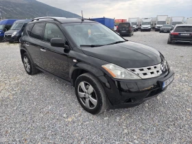 Nissan Murano 3.5, Газ, Нави, Кожа, Автомат - 8399 лв. / 4294.34 € - 25356884 7