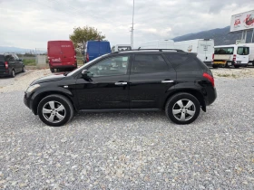 Nissan Murano 3.5, Газ, Нави, Кожа, Автомат - 8399 лв. / 4294.34 € - 25356884 2