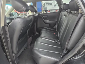 Nissan Murano 3.5, Газ, Нави, Кожа, Автомат - 8399 лв. / 4294.34 € - 25356884 13