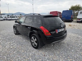 Nissan Murano 3.5, Газ, Нави, Кожа, Автомат - 8399 лв. / 4294.34 € - 25356884 3
