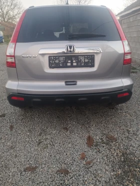 Honda Cr-v, снимка 6