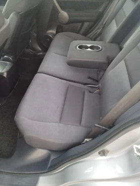 Honda Cr-v, снимка 4