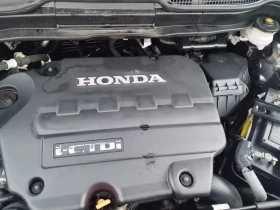 Honda Cr-v, снимка 9
