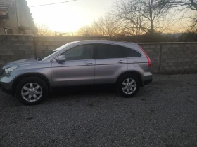 Honda Cr-v, снимка 5