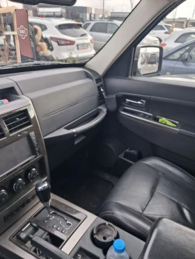 Jeep Cherokee, снимка 11