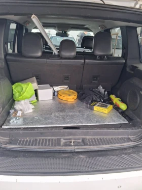 Jeep Cherokee, снимка 10