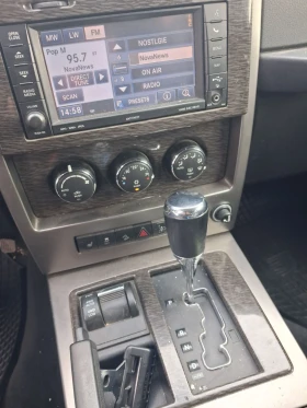 Jeep Cherokee, снимка 6