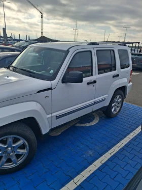 Jeep Cherokee, снимка 4