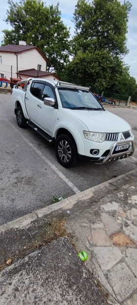 Mitsubishi L200 | Mobile.bg � ����� ������ 2