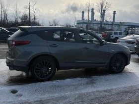 Acura Rdx * AWD * CARFAX * БЕЗ ПЪРВОНАЧАЛНА ВНОСКА, снимка 3