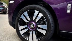 Rolls-Royce Cullinan 6.75 V12, снимка 4