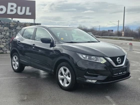 Nissan Qashqai 1.6 DCI 4x4