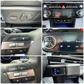Hyundai Tucson 10/2024Facelift 4x4.FULL Matrix LED.Panorama | HUD, снимка 17 - Автомобили и джипове - 53419574