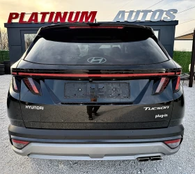 Hyundai Tucson 10/2024Facelift 4x4.FULL Matrix LED.Panorama | HUD, снимка 4 - Автомобили и джипове - 53419574