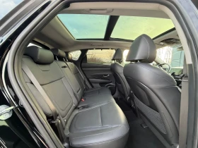 Hyundai Tucson 10/2024Facelift 4x4.FULL Matrix LED.Panorama | HUD, снимка 11 - Автомобили и джипове - 53419574