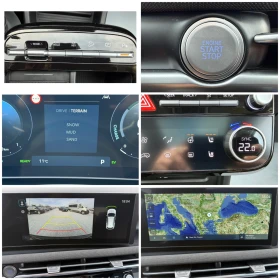 Hyundai Tucson 10/2024Facelift 4x4.FULL Matrix LED.Panorama | HUD, снимка 16 - Автомобили и джипове - 53419574