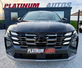 Hyundai Tucson 10/2024Facelift 4x4.FULL Matrix LED.Panorama | HUD, снимка 2 - Автомобили и джипове - 53419574