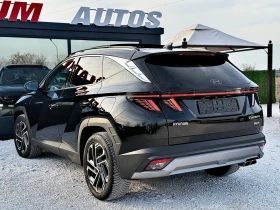 Hyundai Tucson 10/2024Facelift 4x4.FULL Matrix LED.Panorama | HUD, снимка 5 - Автомобили и джипове - 53419574