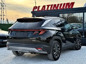 Hyundai Tucson 10/2024Facelift 4x4.FULL Matrix LED.Panorama | HUD, снимка 7 - Автомобили и джипове - 53419574