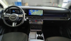 Hyundai Tucson Facelift 4x4 | FULL | Matrix LED | Panorama | HUD - 40850 € / 79895.66 лв. - 55635519 8