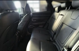 Hyundai Tucson Facelift 4x4 | FULL | Matrix LED | Panorama | HUD - 40850 € / 79895.66 лв. - 55635519 11