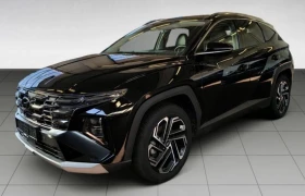 Hyundai Tucson Facelift 4x4 | FULL | Matrix LED | Panorama | HUD - 40850 € / 79895.66 лв. - 55635519 2