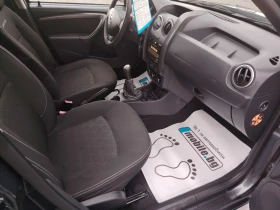 Dacia Duster ОБСЛУЖЕН  - 5700 € / 11148.23 лв. - 98943166 6