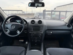 Mercedes-Benz ML 320 CDi* 2008г* SPORT Eddition* Топ Състояние* 4М*  - 8500 € / 16624.56 лв. - 68467891 13