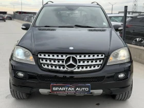 Mercedes-Benz ML 320 CDi* 2008г* SPORT Eddition* Топ Състояние* 4М*  - 8500 € / 16624.56 лв. - 68467891 2