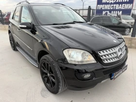 Mercedes-Benz ML 320 CDi* 2008г* SPORT Eddition* Топ Състояние* 4М*  - 8500 € / 16624.56 лв. - 68467891 3