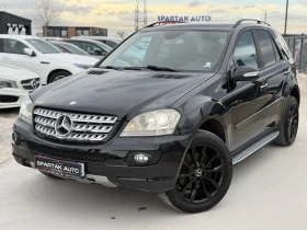 Mercedes-Benz ML 320 CDi* 2008г* SPORT Eddition* Топ Състояние* 4М* 